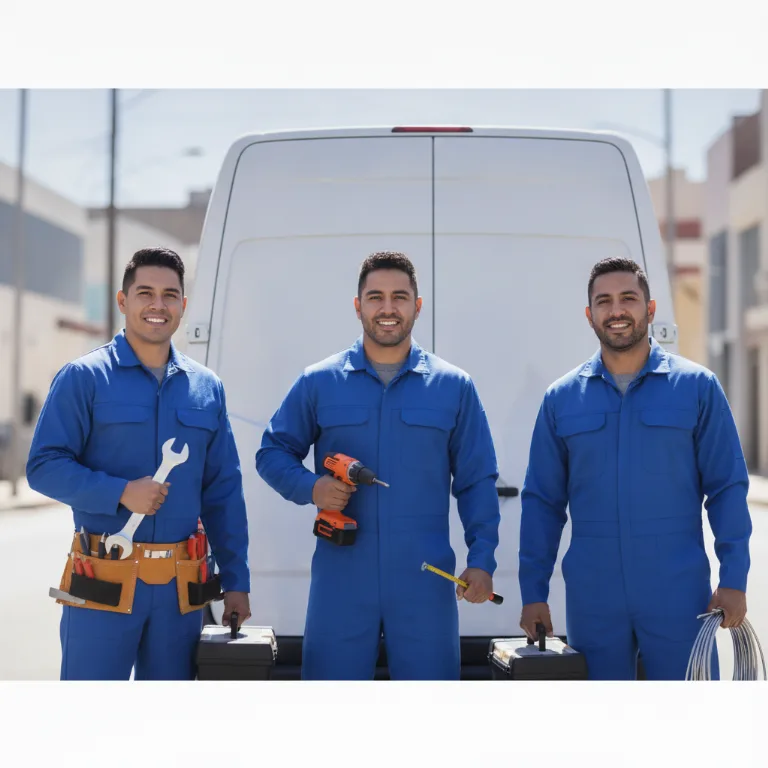 Reparação Estores equipe em Presidente Prudente